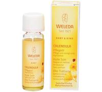 Weleda Calendula - Olio senza Profumo - 10 ml