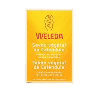 Weleda Calendula Sapone vegetale 100g