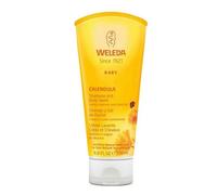 Shampoo E Doccia Calendula Weleda 6.8 Oz