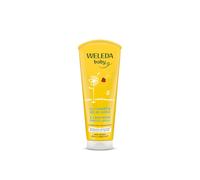 Weleda Calendula Shampoo & Detergente Corpo Baby 200ml