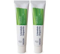 WELEDA Calendula Unguento 2x25 g Pomata