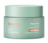 Weleda Cell Longevity - HYDRA GLOW Cleansing Balm - Balsamo detergente 80 g