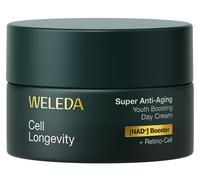 Weleda Cell Longevity - SUPER ANTI-AGING Day Cream - Crema da giorno 50 ml
