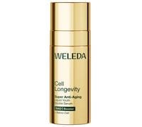 Weleda Cell Longevity - SUPER ANTI-AGING Double Serum - Siero 50 ml