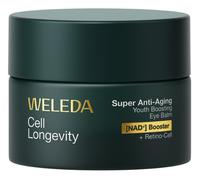 Weleda Cell Longevity - SUPER ANTI-AGING Eye Balm - Crema per gli occhi 15 ml