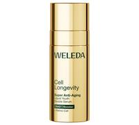 Weleda Cell Longevity - SUPER ANTI-AGING Double Serum - Siero 50 ml