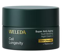 Weleda Cell Longevity - SUPER ANTI-AGING Night Cream - Crema notte 50 ml