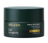Weleda Cell Longevity - SUPER ANTI-AGING Day Cream - Crema da giorno 50 ml