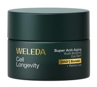 Weleda Cell Longevity - SUPER ANTI-AGING Eye Balm - Crema per gli occhi 15 ml