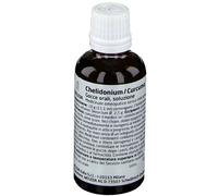 Weleda Chelidonium/Curcuma Gocce orali - risparmia il 10% con il codic