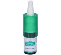 Weleda Chelidonium D4 Collirio 10 ml 10 ml Gocce oftalmiche