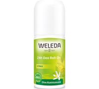 Weleda Citrus 24h Deo Roll On