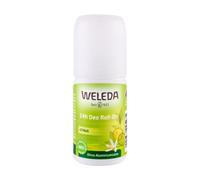 Weleda Citrus 24H Roll-On 50Ml Per Donna (Deodorante)