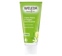 Weleda Citrus Crème Mains 50ml - Crema mani