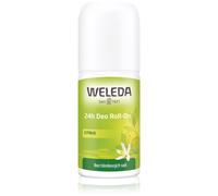 Weleda Cura del corpo Deodoranti Citrus Deodorant Roll-On 24h 50 ml