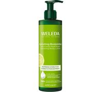 Weleda Citrus Express - Lozione idratante per il corpo