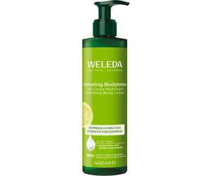Weleda Citrus Express - Lozione idratante per il corpo