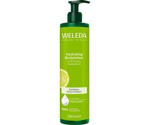 Weleda Citrus Express - Lozione idratante per il corpo