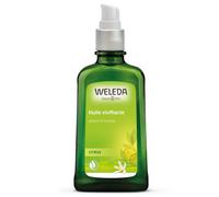 Weleda Citrus Olio Vitalizzante 100ml - Olio corpo