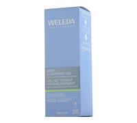 Weleda Cleaning Deep Cleansing Gel 150 ml