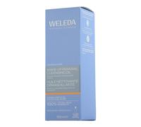 Weleda Cleaning Make-Up Removal Cleansing Oil 150 ml