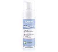 Weleda Cleansing Care mousse detergente delicata per pelli normali e miste 150 ml