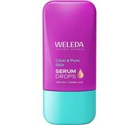 WELEDA Clear & Pure Skin Serum Booster Drops