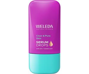 WELEDA Clear & Pure Skin Serum Booster Drops