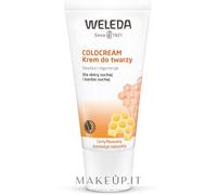Weleda Cold Cream Visage 30ml - Crema viso