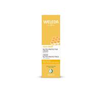 Weleda Cold Cream Viso Nutriente Protettiva Cera D’Api 30ml