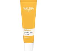 Weleda Cold Crema Viso 30 ml - Crema Viso