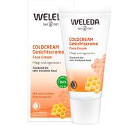 Weleda Cold Cream crema protettiva per pelli secche 30 ml
