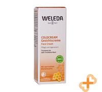Weleda Coldcream Viso Crema 30ml Freddo Vento Protezione