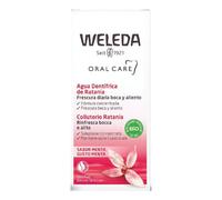 WELEDA Collutorio alla Ratania 50 ml Collutorio