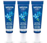 WELEDA Contorno Occhi e Labbra Contouring 3x10 ml Crema