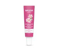 Weleda Crema Contorno Occhi Levigante Rosa Mosqueta E Te' Bianco 12 Ml