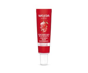 WELEDA Contorno Occhi Rassodante 12 ml Crema