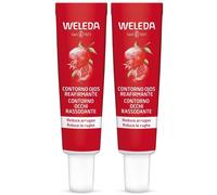 WELEDA Contorno Occhi Rassodante 2x12 ml