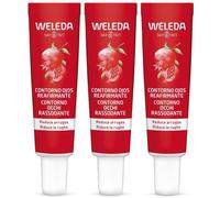 WELEDA Contorno Occhi Rassodante 3x12 ml
