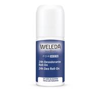 Weleda Cura Cura per uomo Men Deodorant Roll-On 24h 50 ml