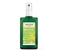 Weleda Citrus deodorante 100 ml