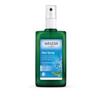 Weleda - Corpo Deodorante Spray SALVIA - Deodorante spray
