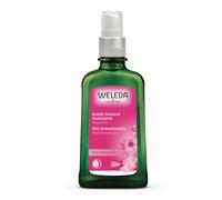 Weleda Wild Rose Pampering olio nutriente 100 ml donna