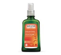 Weleda Olio per Massaggi fragranza Arnica 100ml