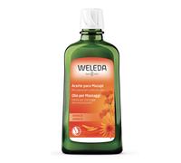 Weleda - Corpo Olio Massaggi ARNICA - Olio e scrub corpo