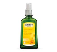 Weleda - Corpo Olio Massaggi CALENDULA - Olio e scrub corpo
