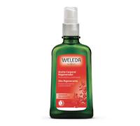 Weleda Olio Trattante al Melograno 100ml