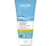 Weleda Cos Gel detergente Purificante 100 ml - Detergente