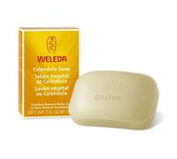 Weleda Cos Jabon Vegetal Calendula 100g