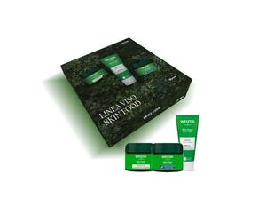 WELEDA Couvette Skin Food 1 pz Set